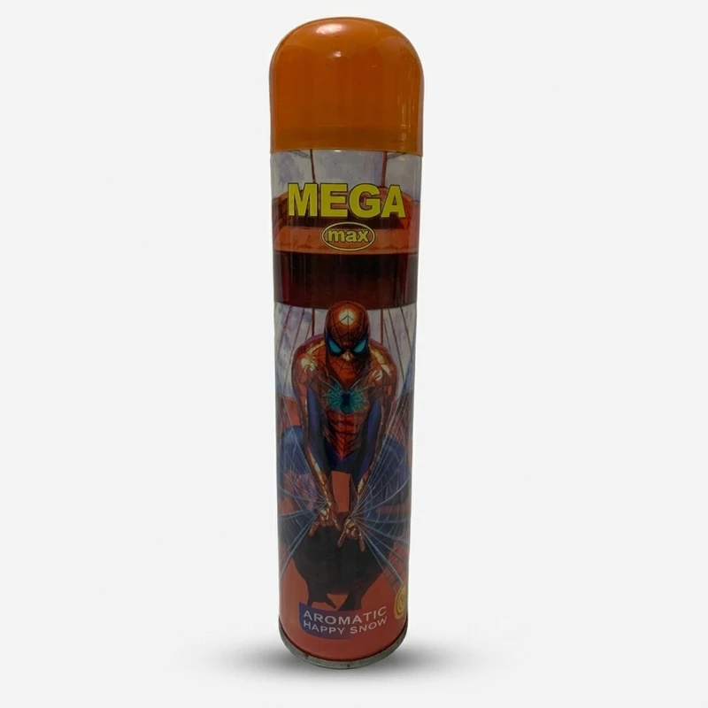 برف شادی مگا مکس مدل معطر