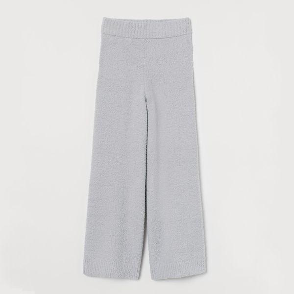 شلوار زنانه اچ اند ام مدل 0909913004