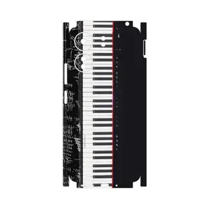 MAHOOT Piano_Instrument-FullSkin Cover Sticker for Xiaomi Redmi 13C