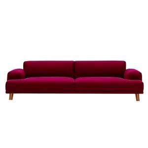 مبل راحتی 3 نفره مدل muuto کد2025