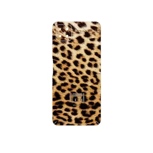 MAHOOT Leopard Skin Cover Sticker for Huawei Nova Y60