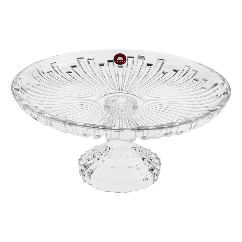 شیرینی خوری ساکورا مدل Piano کد SK12771700w