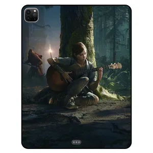 Megafone 8247 Cover For Tablet Apple iPad Pro 12.9 2020 / 2021 / 2022