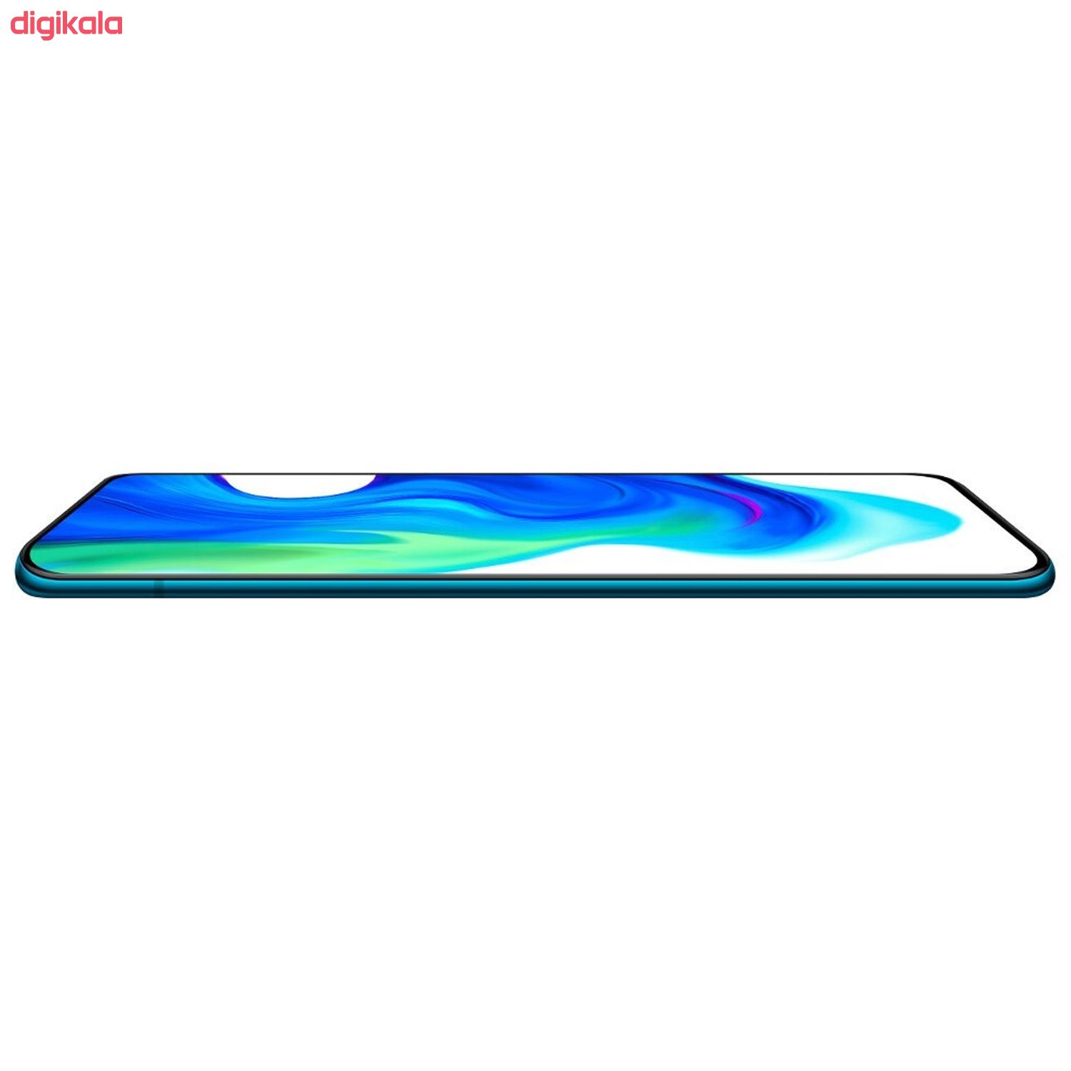 گوشی موبایل شیائومی مدل Poco F2 Pro M2004J11G دو سیم کارت ظرفیت 128 گیگابایت main 1 7