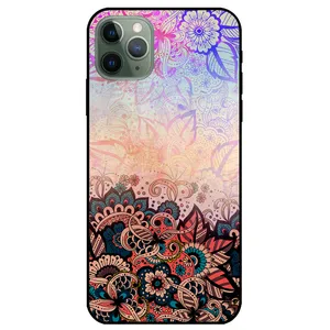 Megafone Abstract 7727 Cover for Apple iPhone 11 Pro Max