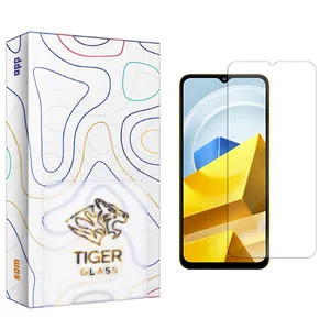 Tiger Glass SAM Screen Protector For Xiaomi  Poco M5