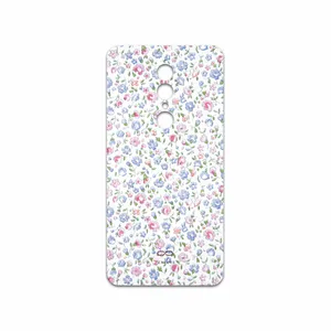 MAHOOT Painted-Flowers Cover Sticker for UMI A1 Pro