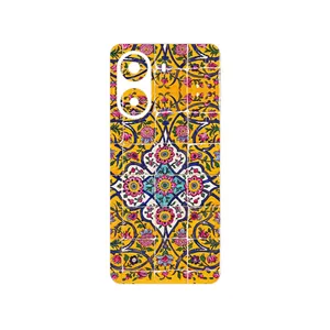 MAHOOT Iran Tile 10 Cover Sticker for Xiaomi Poco X7 Pro