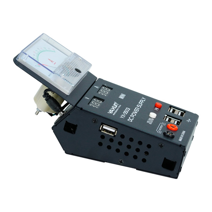 ولتاژ سنج یاکسون مدل YX-0503