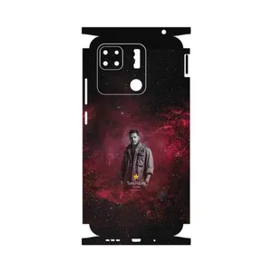 MAHOOT Tom Hardy-FullSkin Cover Sticker for Xiaomi Redmi 10A