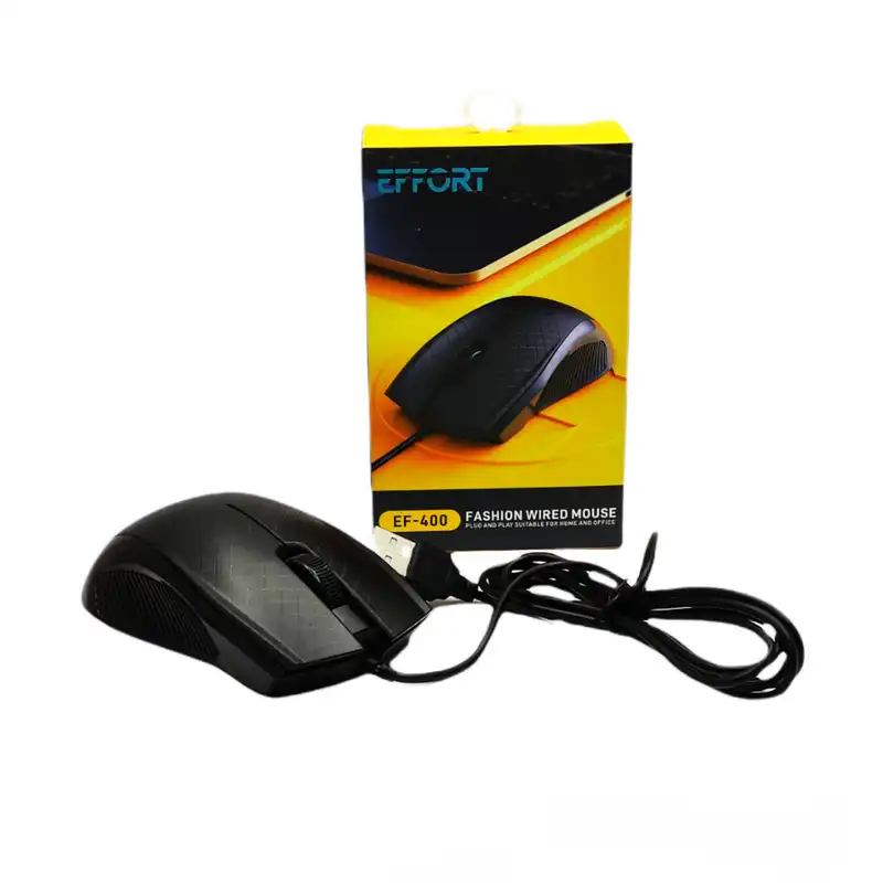 ماوس ایفورت مدل EF-400