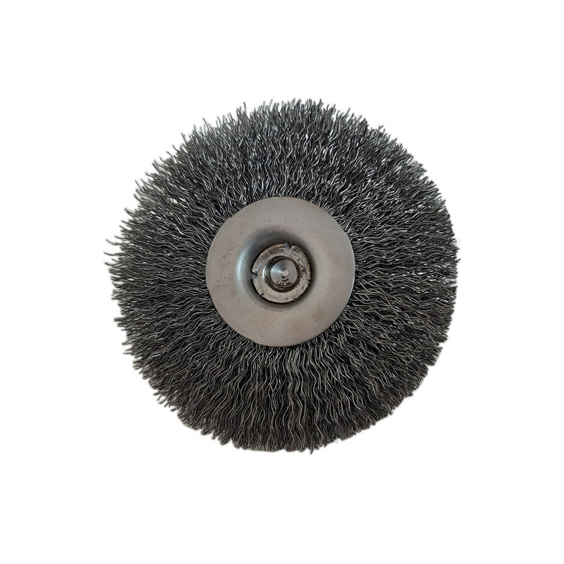 فرچه سیمی سردریلی مدل RO - 100