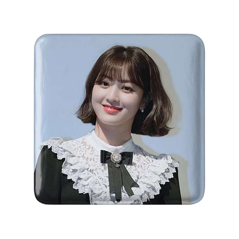 مگنت خندالو طرح جیهیو گروه توایس TWICE کد 11701