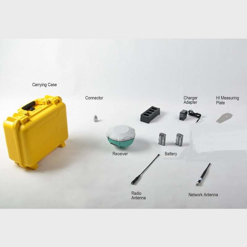 گیرنده ایستگاهی جی پی اس روید مدل R90i neo