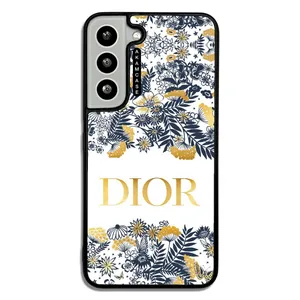 AKAM AMC-WSGS22-BRANDS-21 Cover For Samsung Galaxy S22