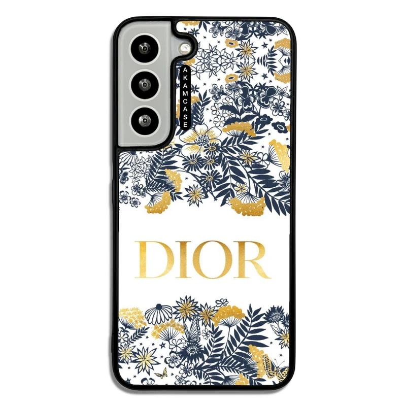 کاور آکام مدل AMC-WSGS22-BRANDS-21 مناسب برای گوشی موبایل سامسونگ Galaxy S22