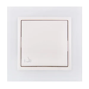 کلید زنگ ایفاپل مدل LOGUS90 CRYSTAL کد 90910TCP/21151/90601
