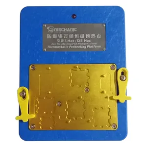 پری هیتر مکانیک مدل IX5 Max