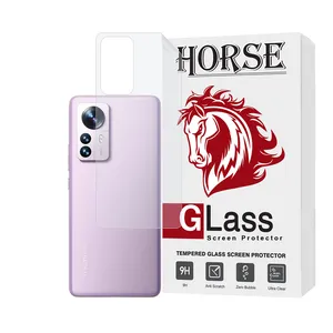 Horse MTBJELL Nano Back Protector For Xiaomi 12 Pro