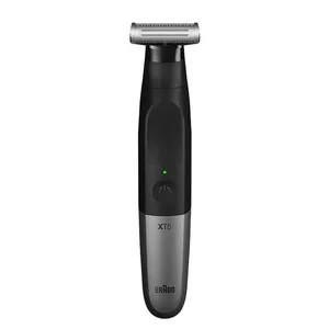ماشین اصلاح موی صورت براون مدل xt5100