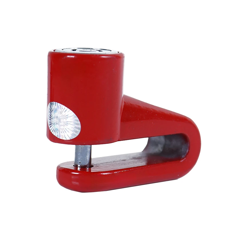 قفل دیسکی موتورسیکلت مدل motolock01-r