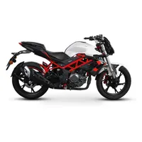 موتور سیکلت نیکران موتور مدل TNT 25N - استریت سال 1404