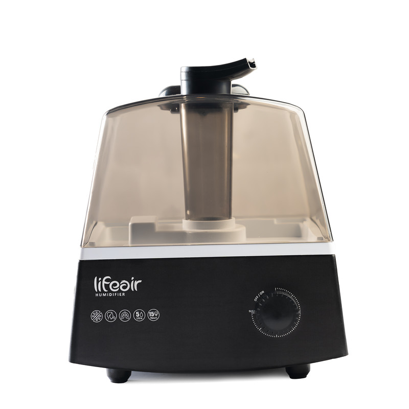 دستگاه بخور سرد رطوبت ساز سولدوز طب مدل Life Air