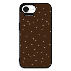 AKAM AMC-WA16E-STARS-8 Cover For Apple iPhone 16 E