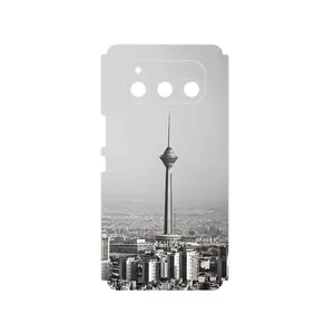 MAHOOT Tehran_City Cover Sticker for Daria Bond 5G