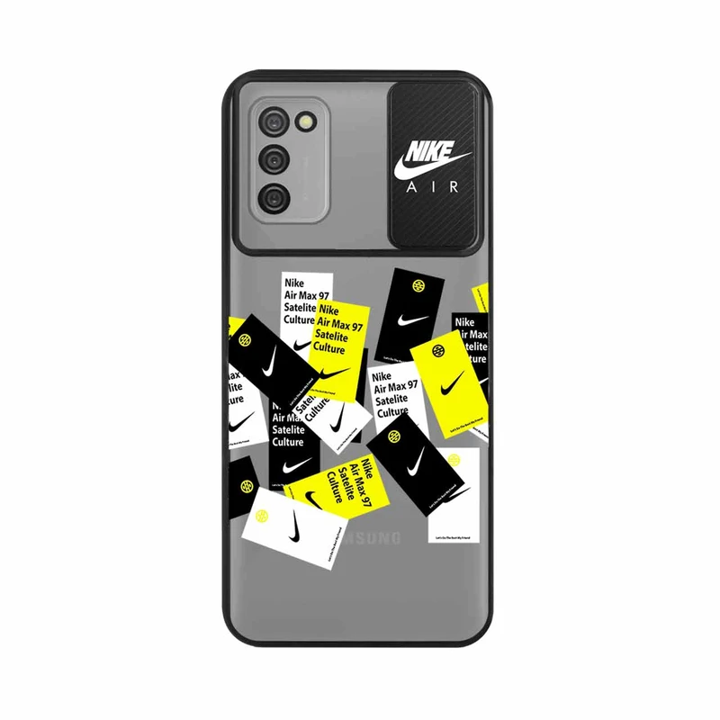 کاور دکین مدل Tilly مناسب برای گوشی موبایل سامسونگ Galaxy A02s