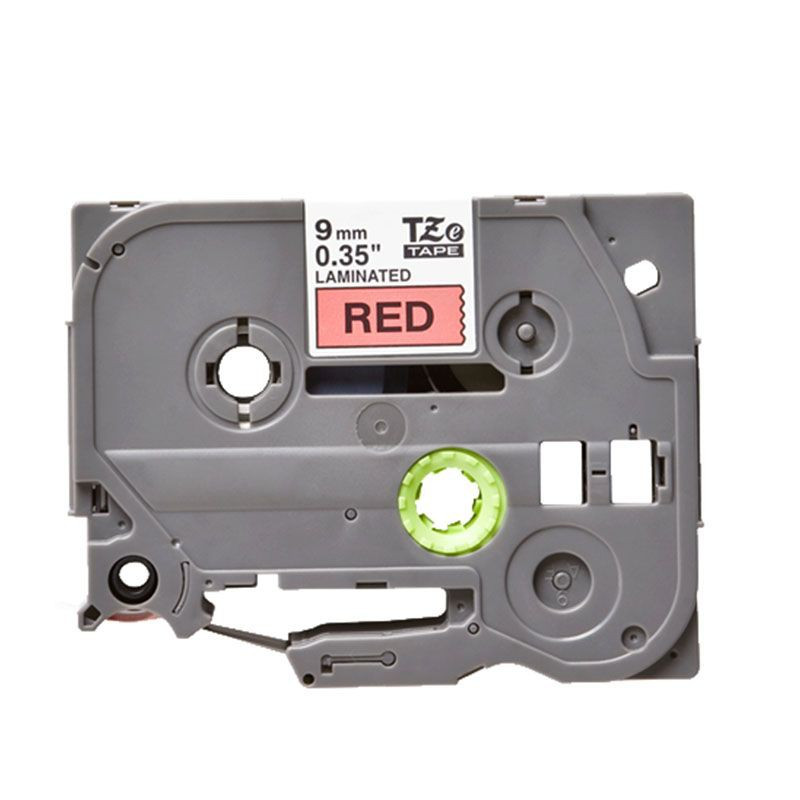 برچسب پرینتر لیبل زن  برادر مدل TZe-421