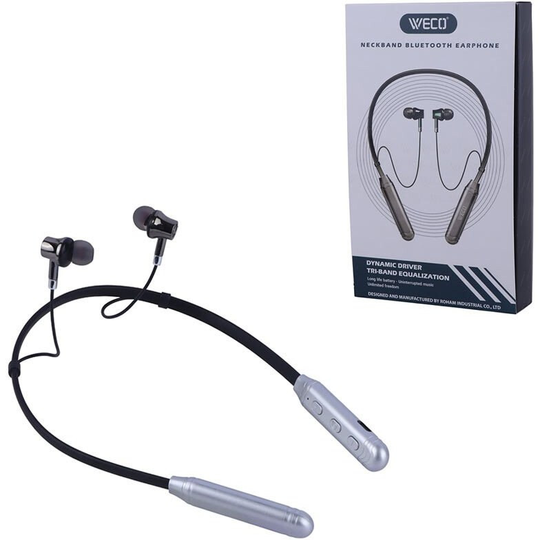 هدفون بلوتوثی ویکو مدل WeH-36