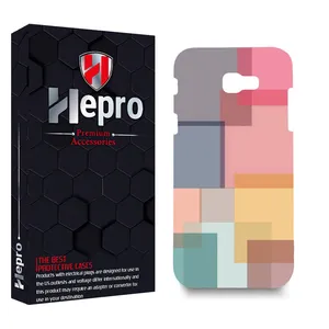 HEPRO MC Cover for SAMSUNG GALAXY A7 2017 / A720