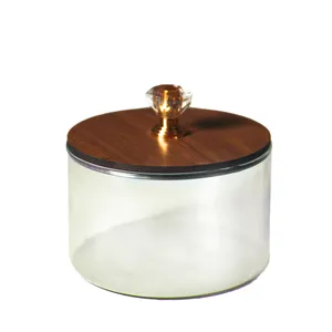 قندان مدل GH1glass