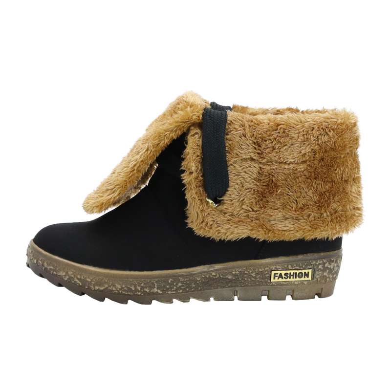 نیم بوت زنانه مدل 3048