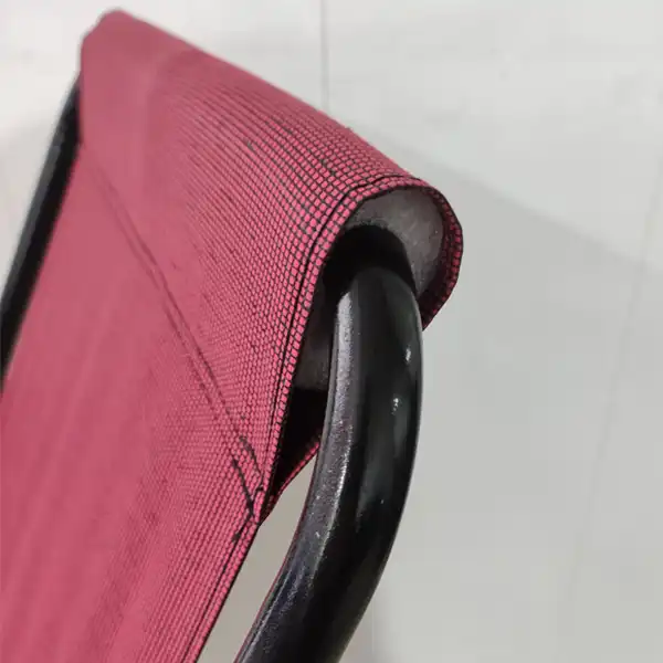 صندلی سفری مدل تاشو کد KH03