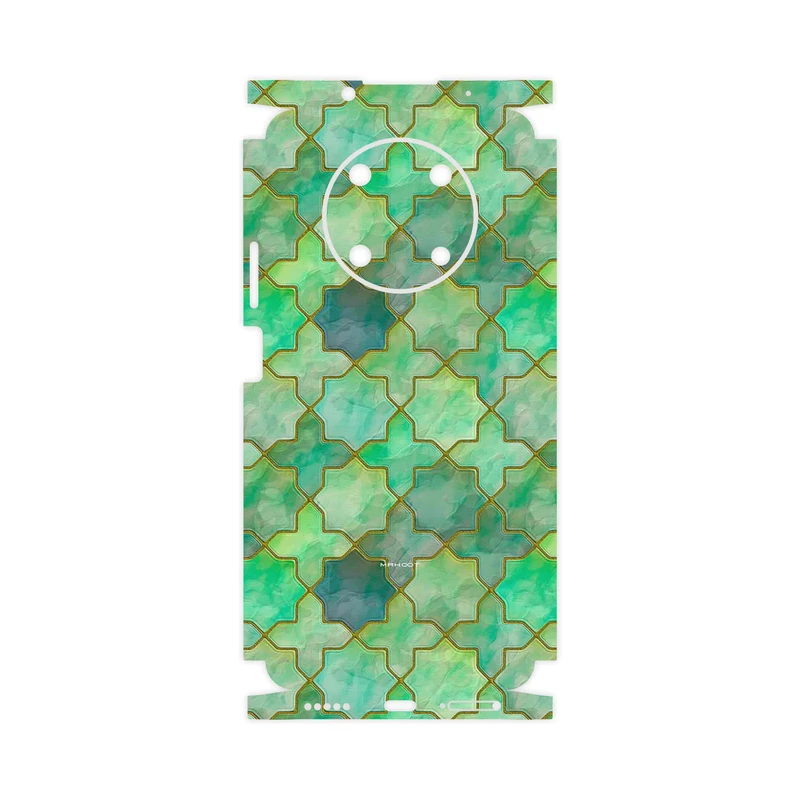 برچسب پوششی ماهوت مدل Iran Tile 8-FullSkin مناسب برای گوشی موبایل هوآوی Nova Y90