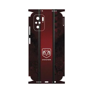 MAHOOT Dodge-FullSkin Cover Sticker for Xiaomi Poco M5s