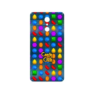 MAHOOT Candy Crush Game Series Cover Sticker for LG Q Stylus