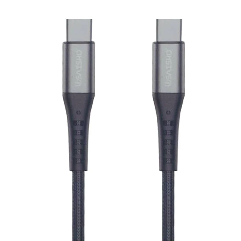 کابل تبدیل USB-C آی سایشو مدل SA-62  طول 1 متر