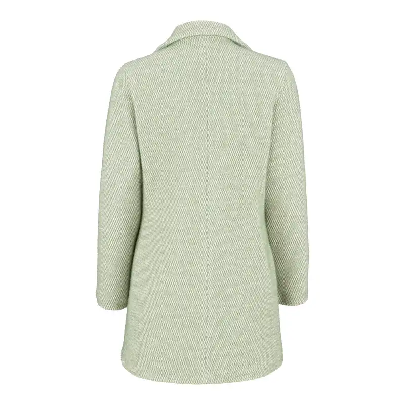 پالتو زنانه السانا مدل آراکو کد 163321