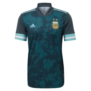 تی شرت ورزشی مردانه مدل آرژانتین Away2021