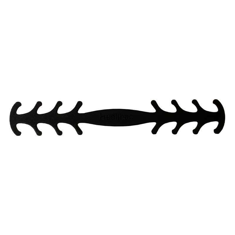 گیره نگهدارنده بند ماسک صورت مدل mb02