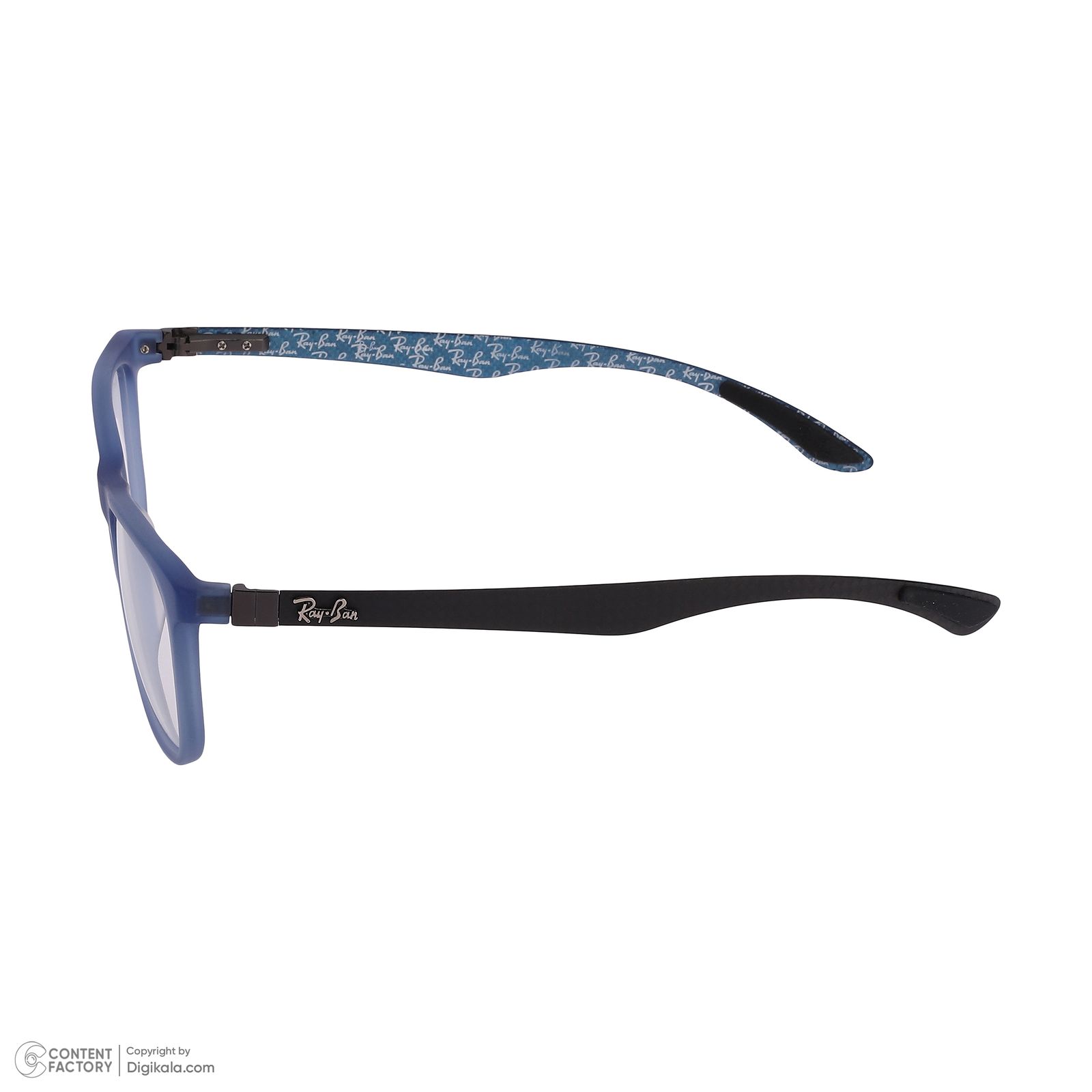 فریم عینک طبی ری بن مدل RB8903-5262 -  - 3