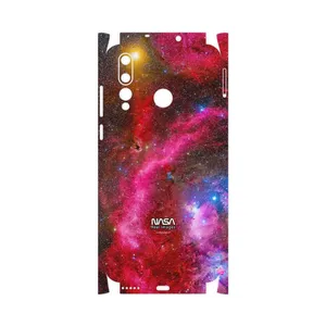 MAHOOT Universe b NASA 11-FullSkin Cover Sticker for Huawei Nova 4