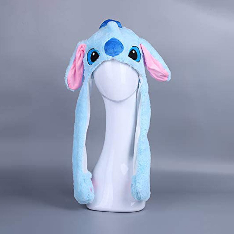 کلاه ایفای نقش مدل استیج