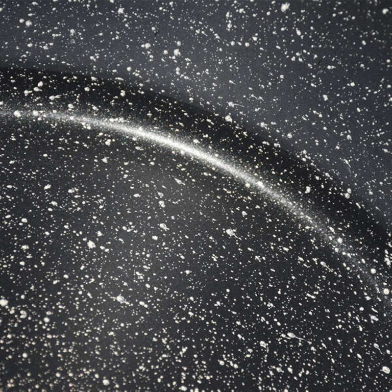 قابلمه تفلون تابان مدل گرانیت کد PIR32 سایز 32