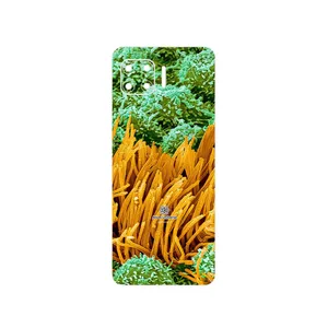 MAHOOT Atom Universe 6 Cover Sticker for Motorola Moto G 5G Plus