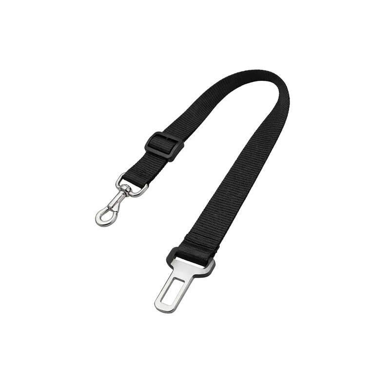 کمربند ایمنی خودرو حیوانات خانگی فیدل پلیس مدل solid