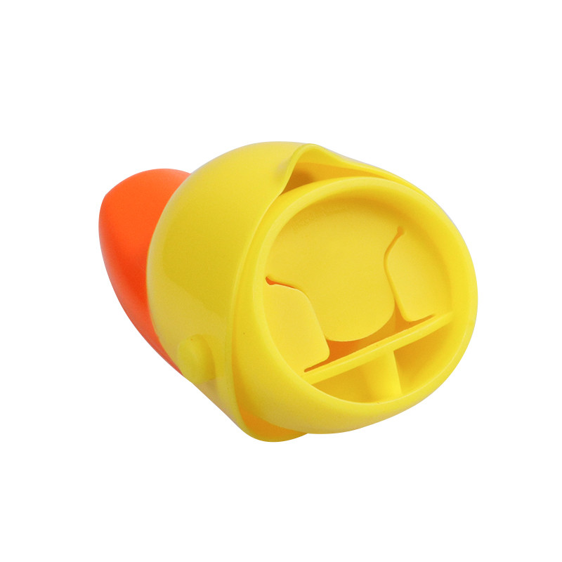 سرشیر آب مدل اردک